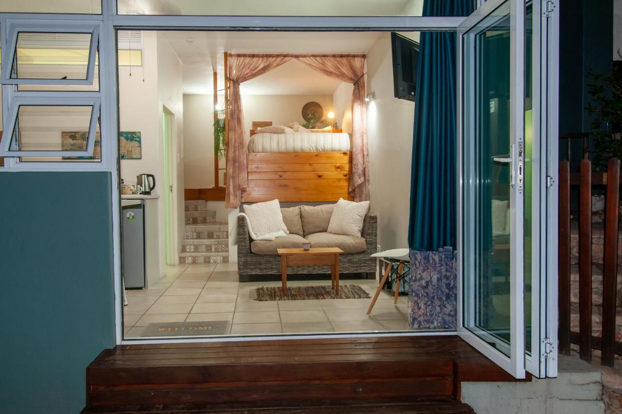 Accommodation Mossel Bay Garden Route Dış mekan fotoğraf
