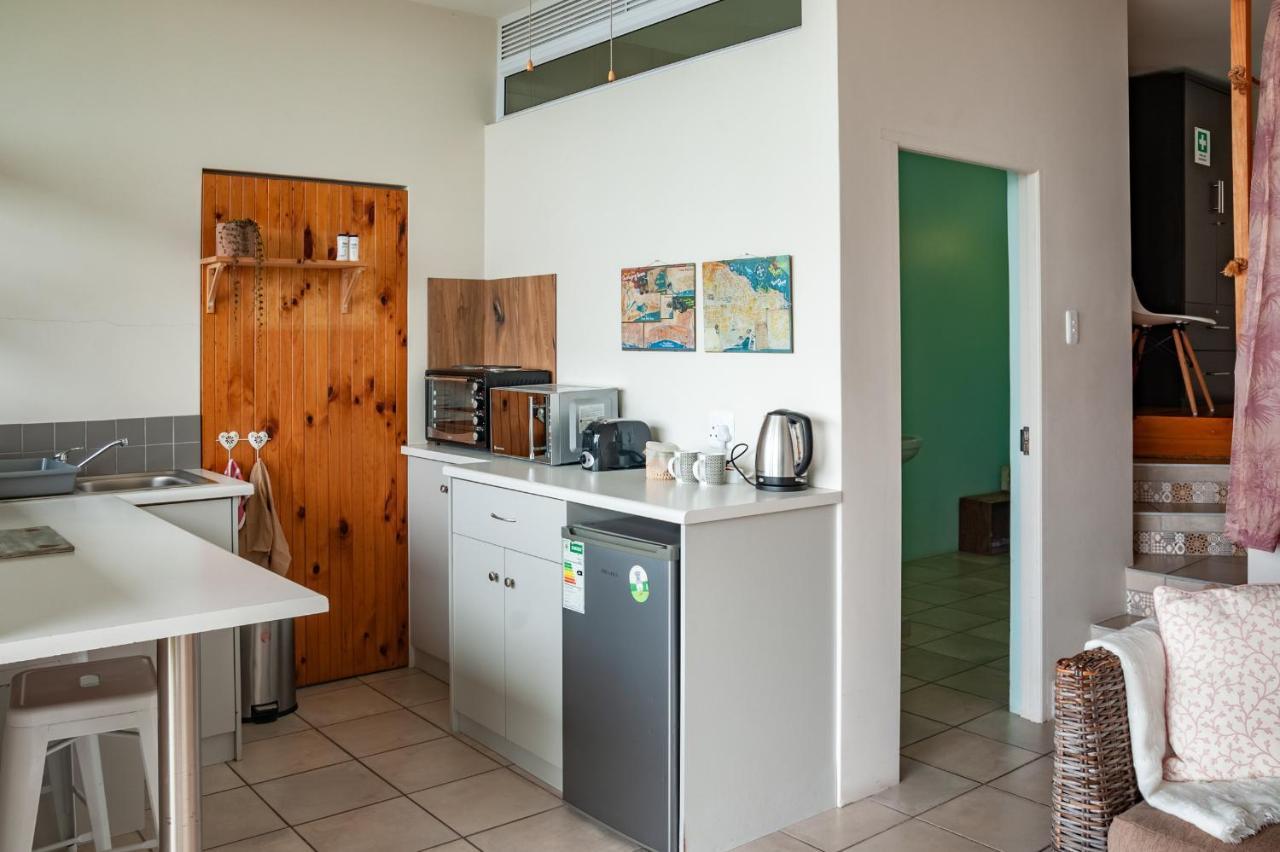 Accommodation Mossel Bay Garden Route Dış mekan fotoğraf