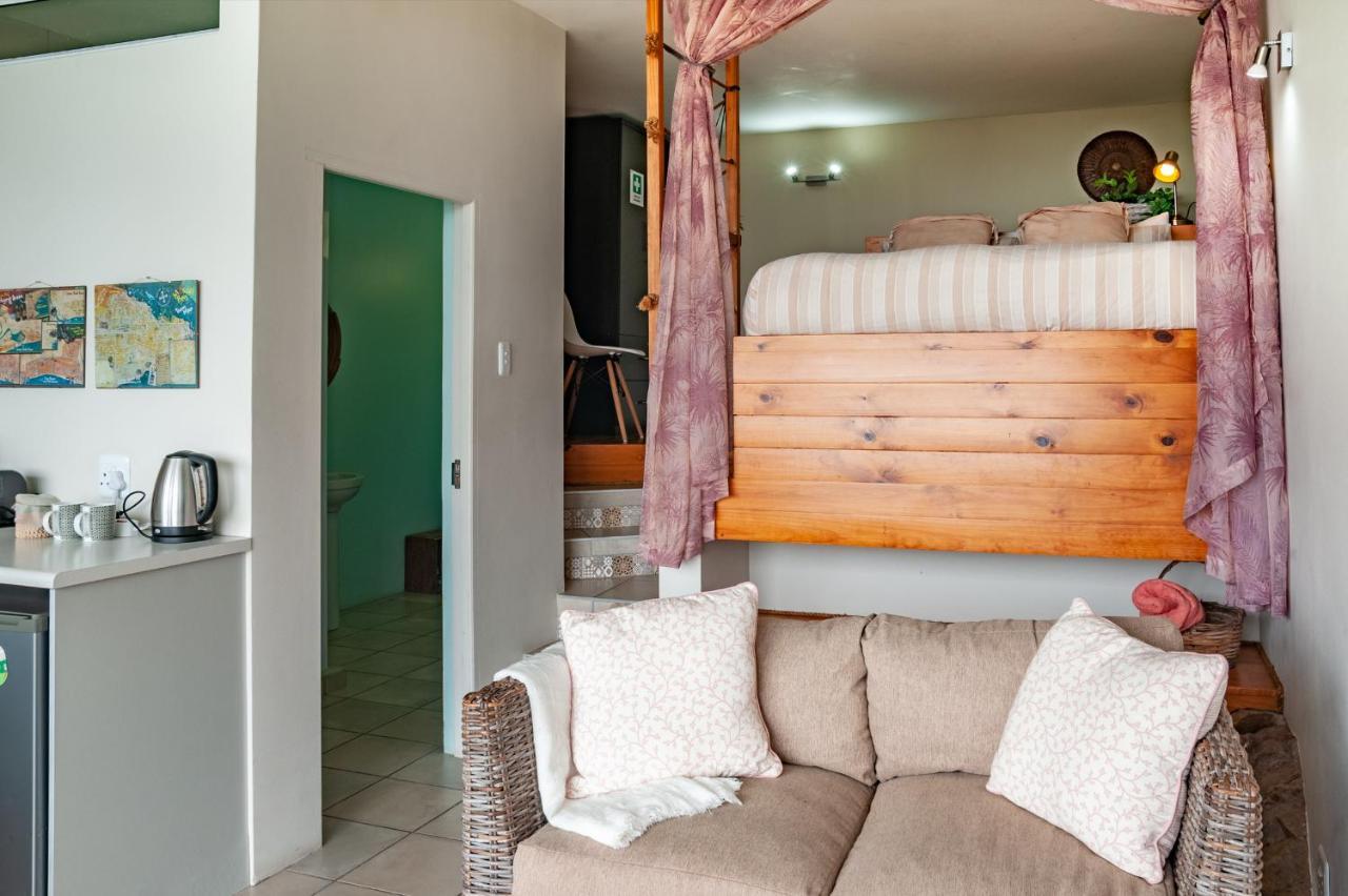 Accommodation Mossel Bay Garden Route Dış mekan fotoğraf