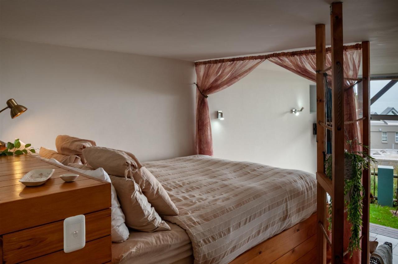 Accommodation Mossel Bay Garden Route Dış mekan fotoğraf