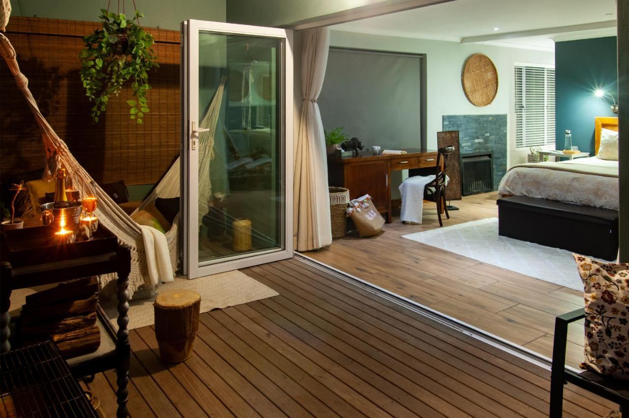 Accommodation Mossel Bay Garden Route Dış mekan fotoğraf