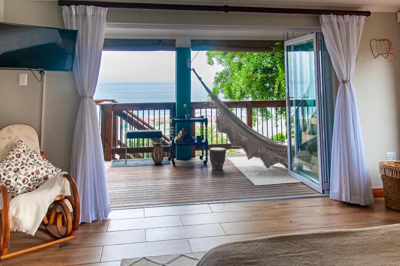 Accommodation Mossel Bay Garden Route Dış mekan fotoğraf