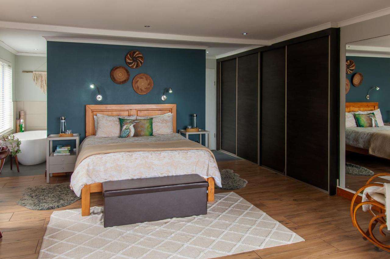Accommodation Mossel Bay Garden Route Dış mekan fotoğraf