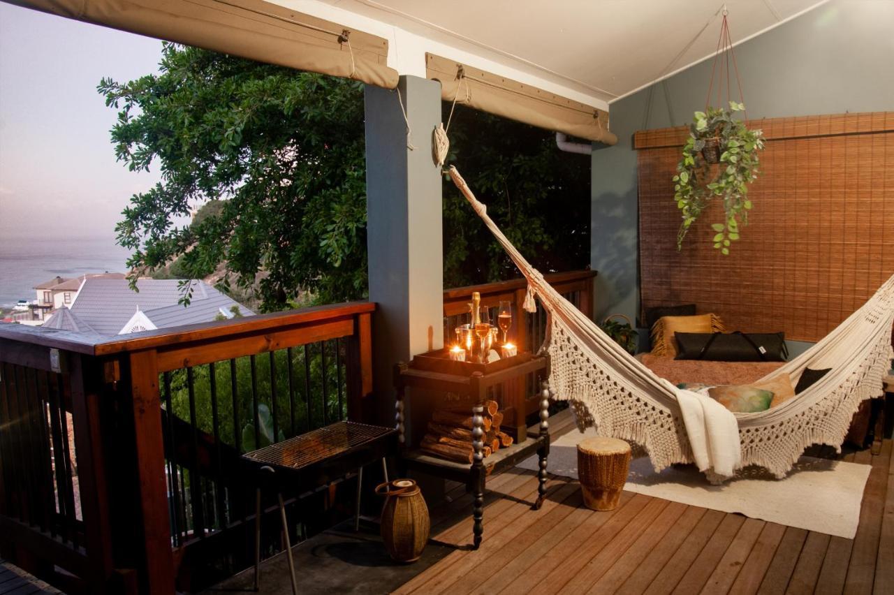 Accommodation Mossel Bay Garden Route Dış mekan fotoğraf