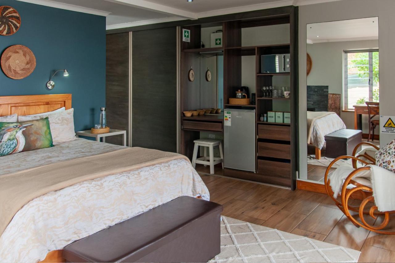 Accommodation Mossel Bay Garden Route Dış mekan fotoğraf