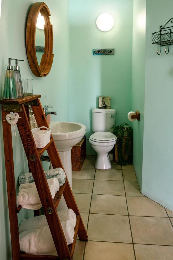 Accommodation Mossel Bay Garden Route Dış mekan fotoğraf