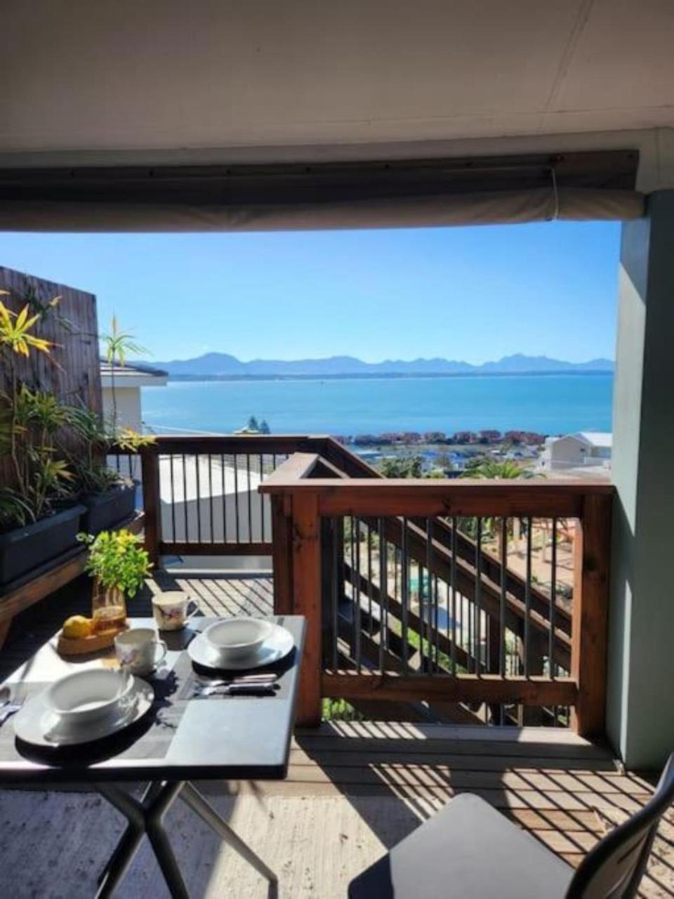 Accommodation Mossel Bay Garden Route Dış mekan fotoğraf