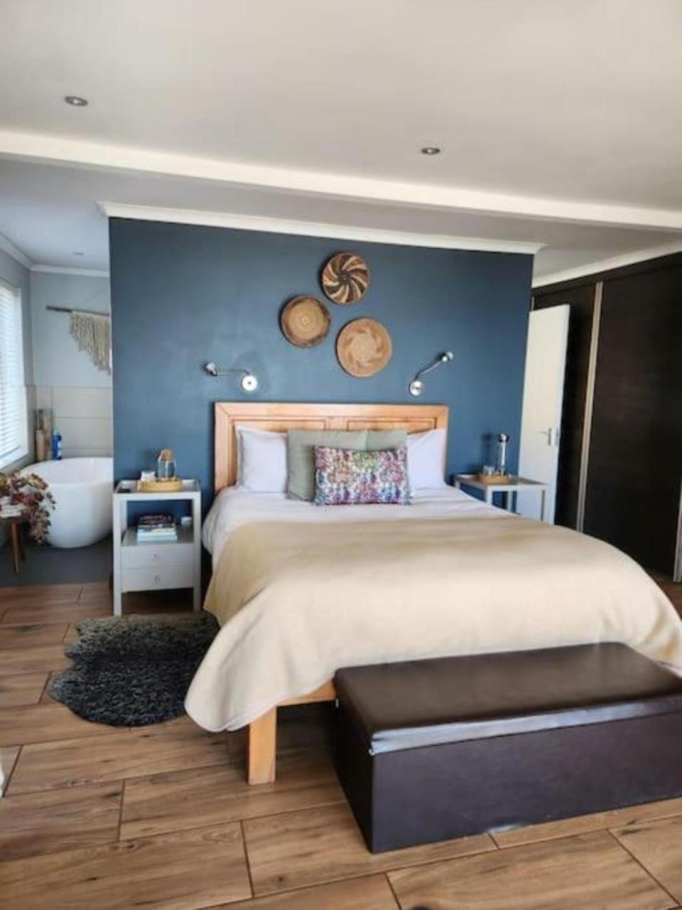 Accommodation Mossel Bay Garden Route Dış mekan fotoğraf