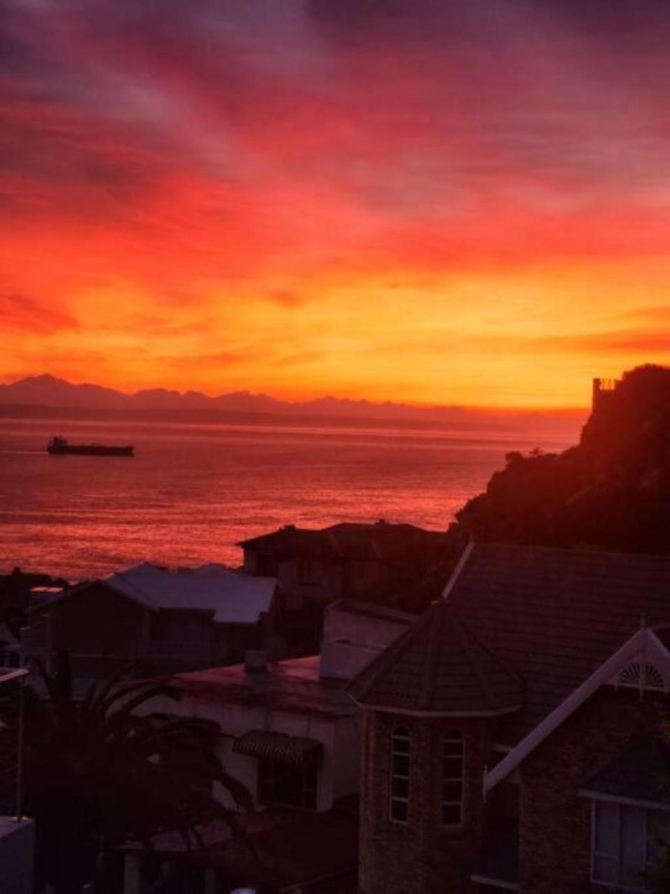Accommodation Mossel Bay Garden Route Dış mekan fotoğraf