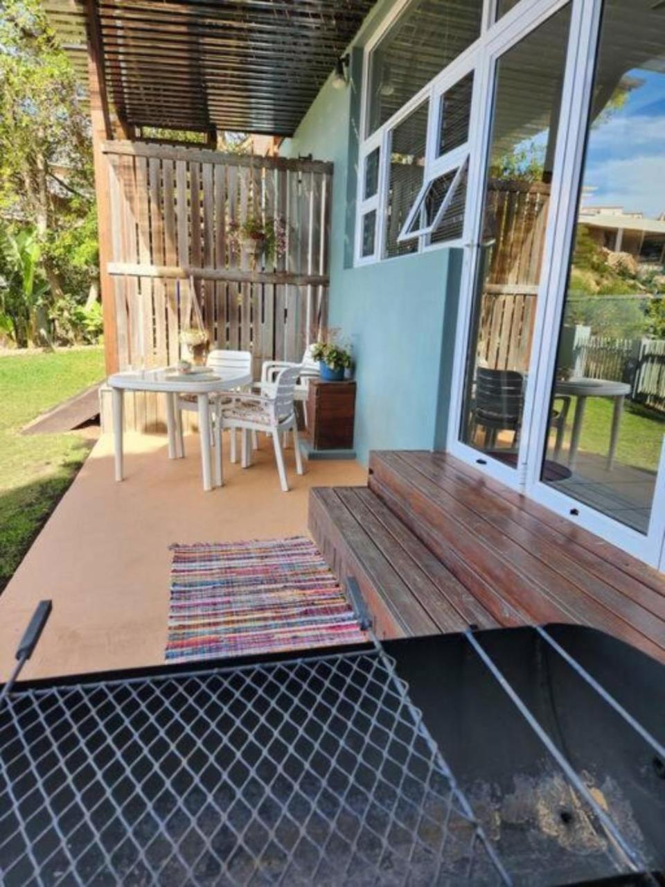 Accommodation Mossel Bay Garden Route Dış mekan fotoğraf