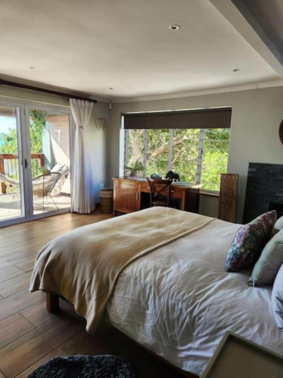 Accommodation Mossel Bay Garden Route Dış mekan fotoğraf