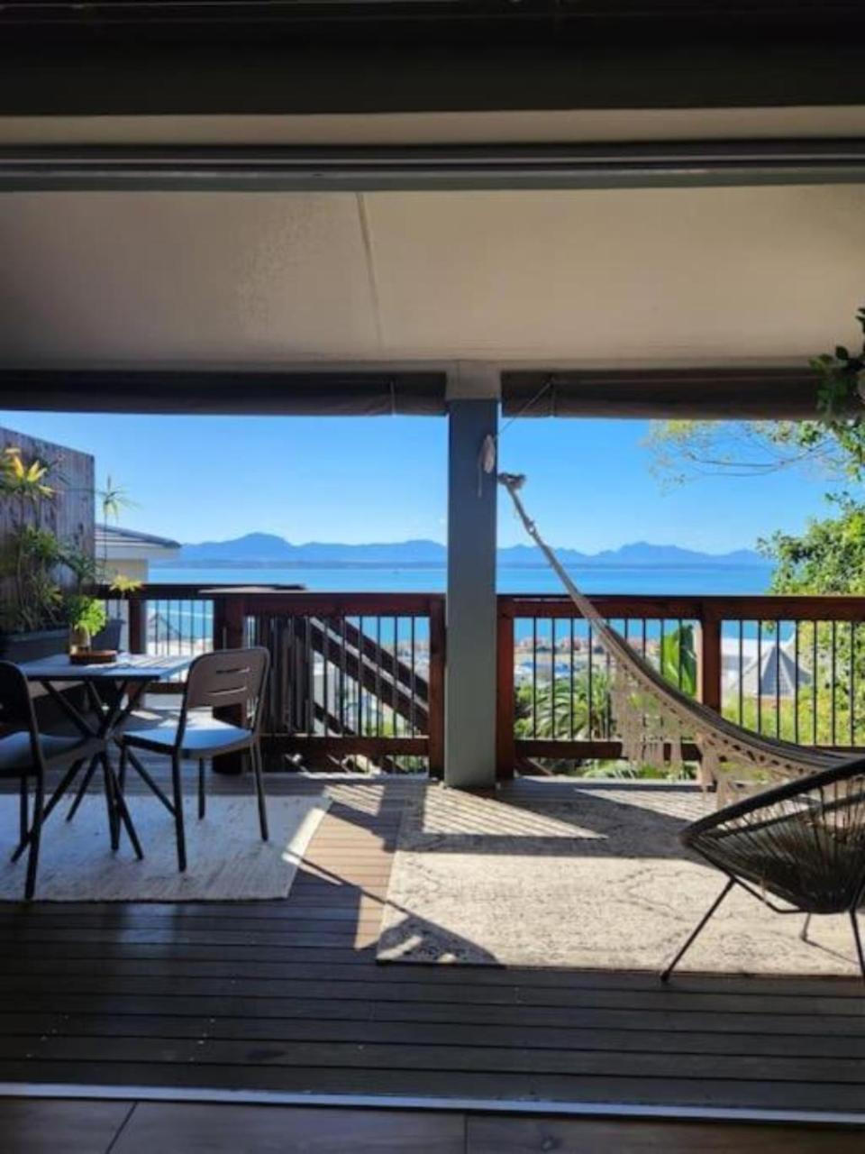 Accommodation Mossel Bay Garden Route Dış mekan fotoğraf