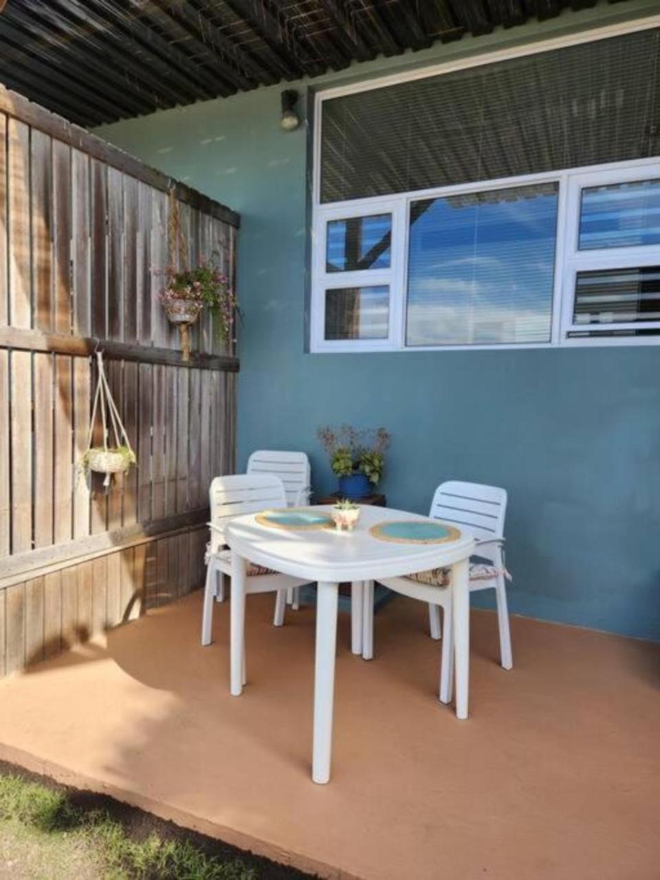 Accommodation Mossel Bay Garden Route Dış mekan fotoğraf