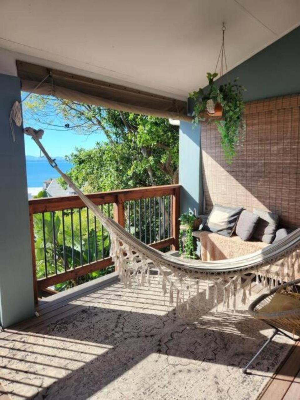 Accommodation Mossel Bay Garden Route Dış mekan fotoğraf