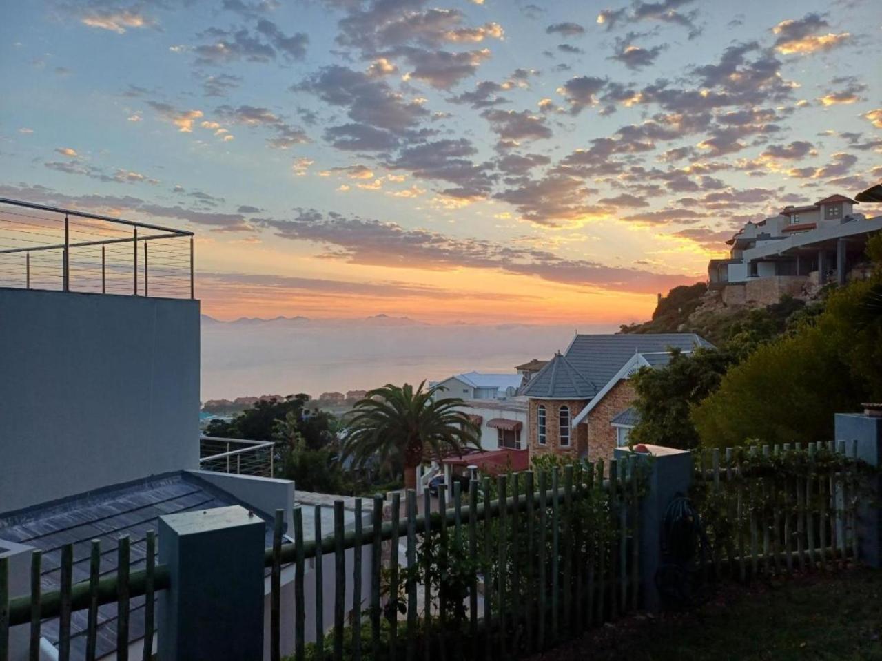 Accommodation Mossel Bay Garden Route Dış mekan fotoğraf