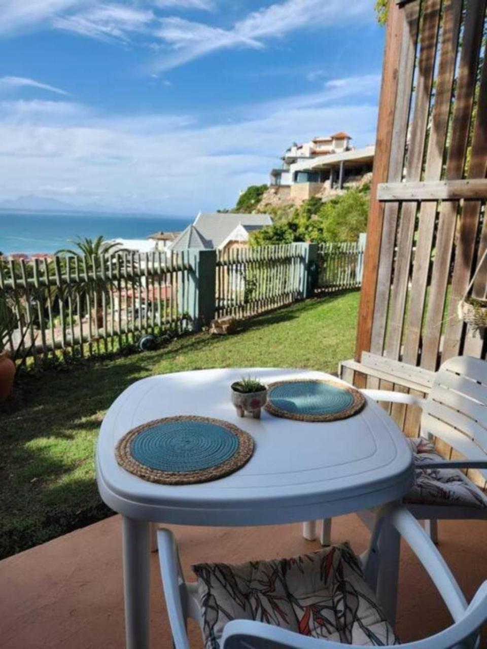 Accommodation Mossel Bay Garden Route Dış mekan fotoğraf